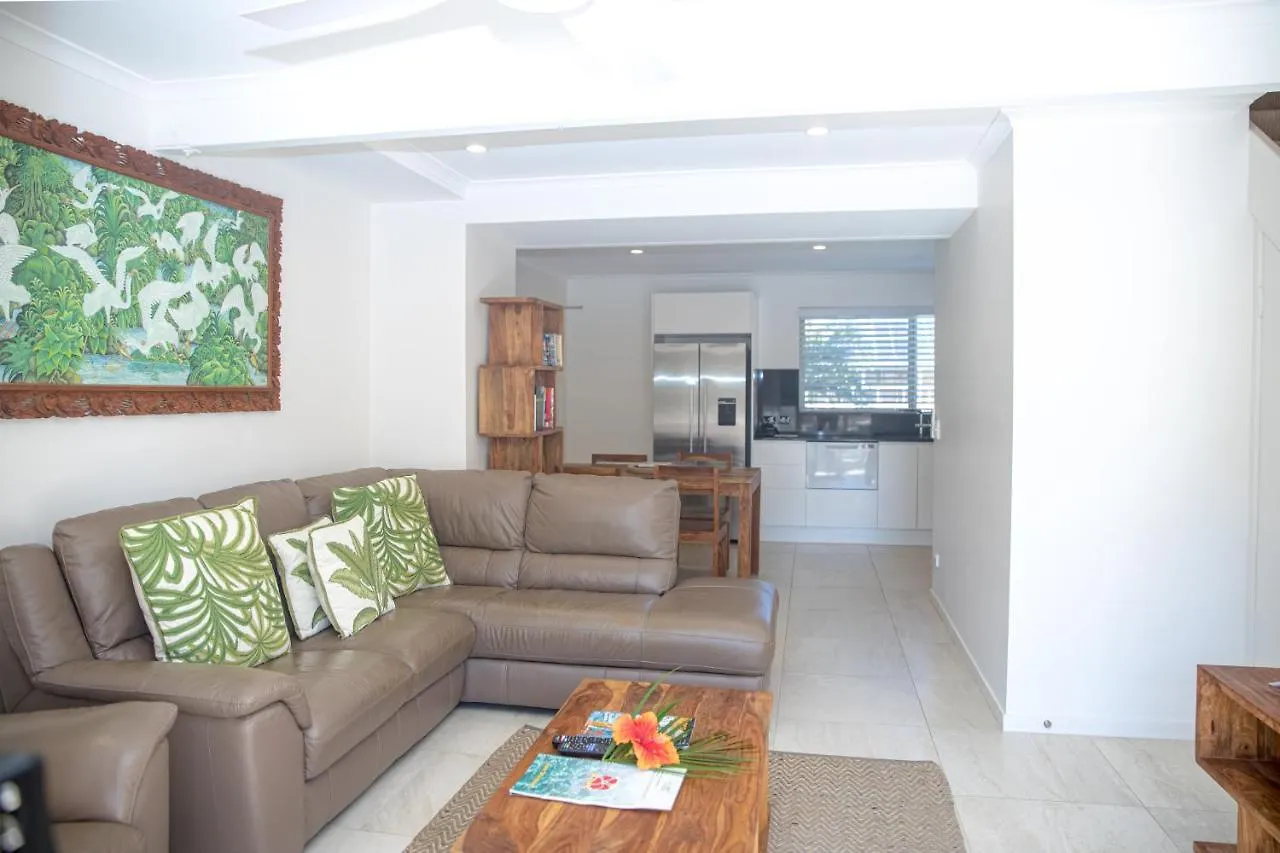 The Islander Noosa Resort Noosaville
