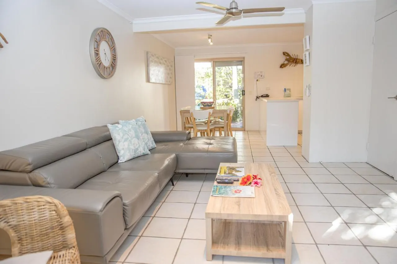 The Islander Noosa Resort Noosaville