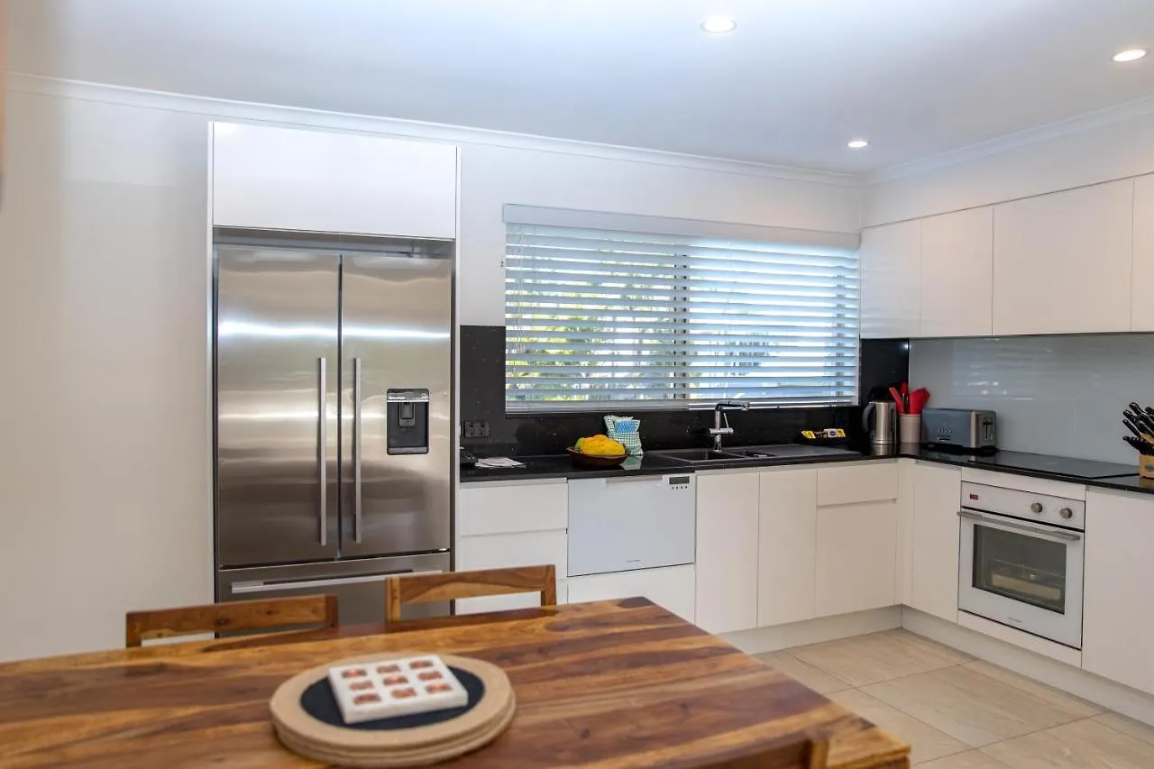 The Islander Noosa Resort Noosaville