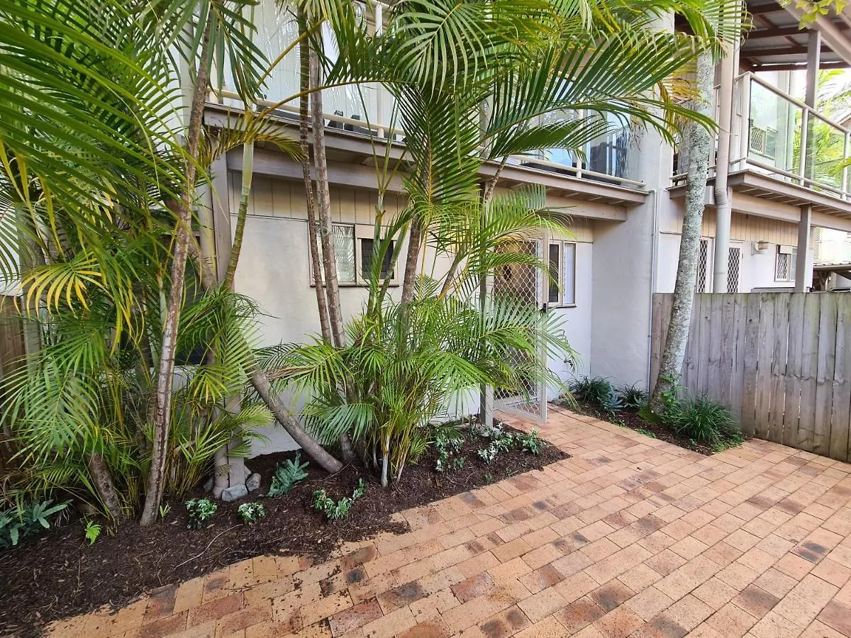 The Islander Noosa Resort Noosaville