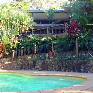 Tunnel Ridge Outlook Mooloolah
