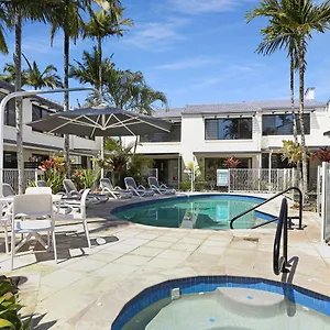 Курортный комплекс Noosa Place, Нусавиль