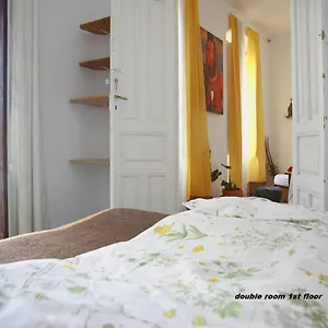  Country house Ananda's Mundo Spain