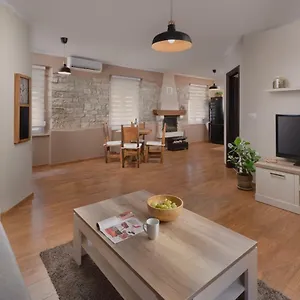  Apartment Vecchio Mercato Croatia