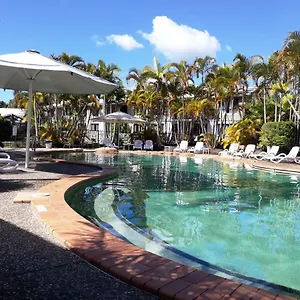  Holiday home Gorgeous In Luxurious Noosa Australia