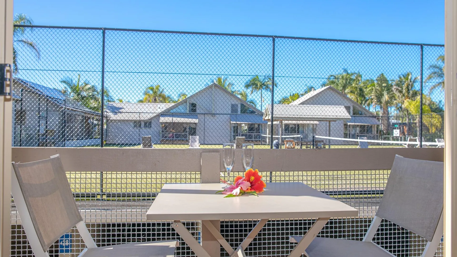 The Islander Noosa Resort Нусавиль
