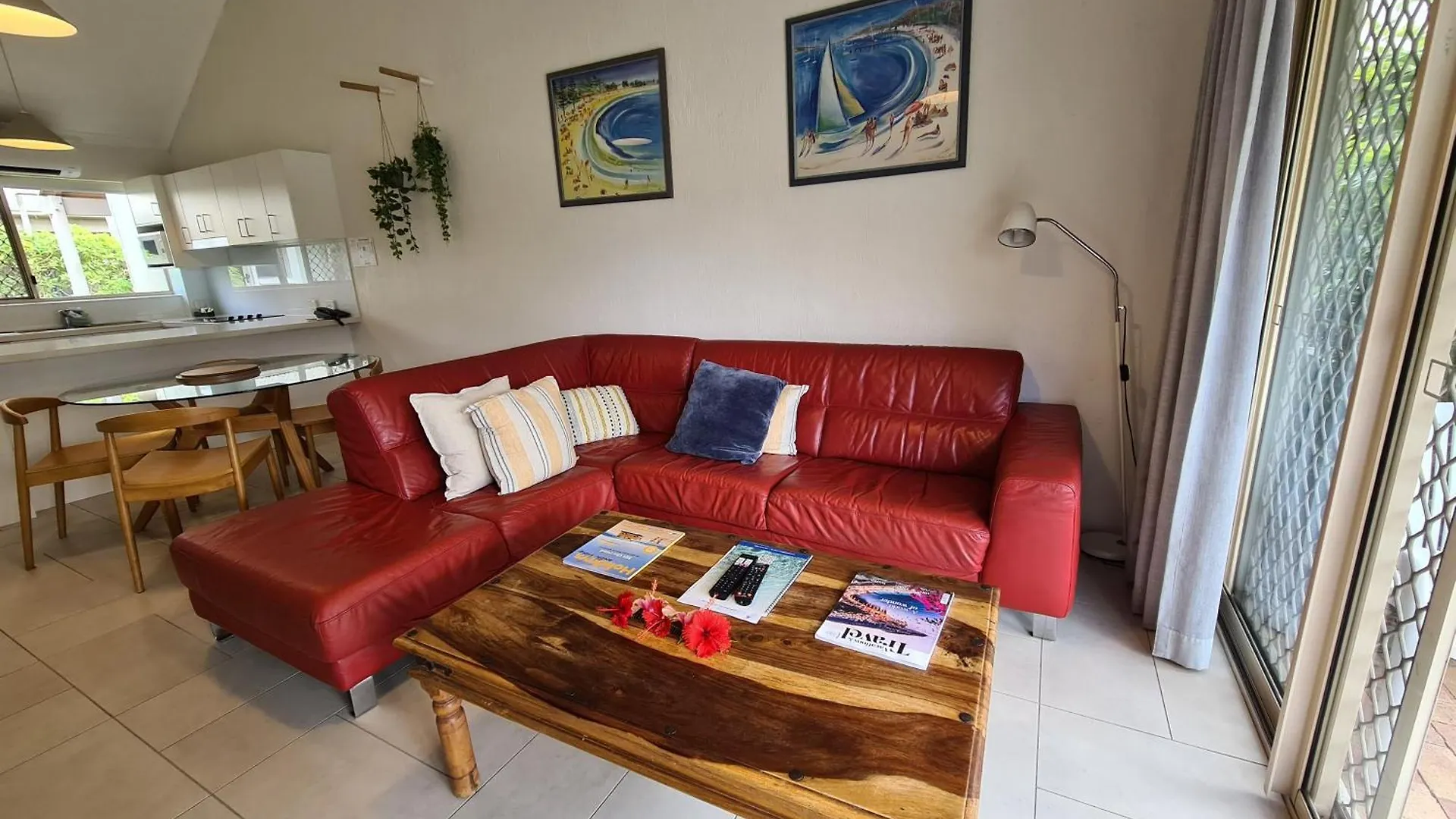 The Islander Noosa Resort Нусавиль 3*,  Австралия